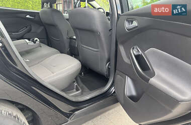 Універсал Ford Focus 2014 в 