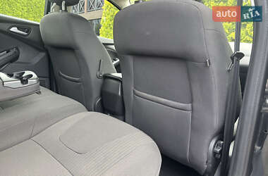 Універсал Ford Focus 2014 в 
