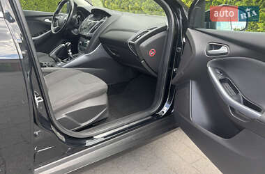 Універсал Ford Focus 2014 в 