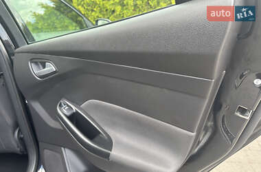 Універсал Ford Focus 2014 в 