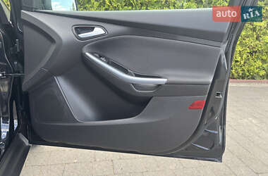 Універсал Ford Focus 2014 в 
