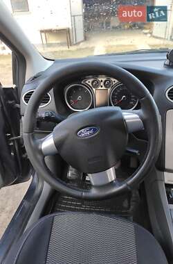 Універсал Ford Focus 2010 в 
