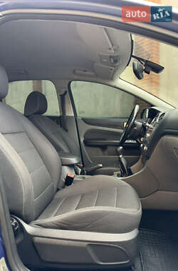 Универсал Ford Focus 2008 в 