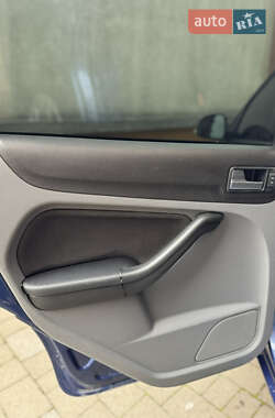 Универсал Ford Focus 2008 в 