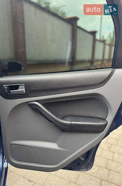 Универсал Ford Focus 2008 в 