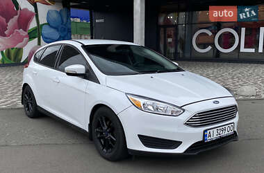 Ford Focus 2016 Ford Focus 2016