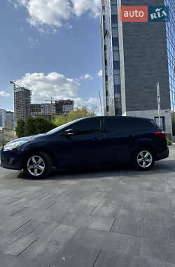 Універсал Ford Focus 2013 в 
