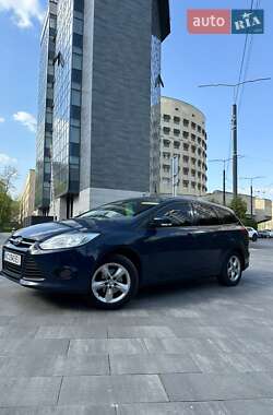 Ford Focus 2013 Ford Focus 2013