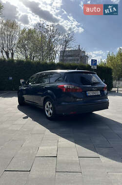 Універсал Ford Focus 2013 в 