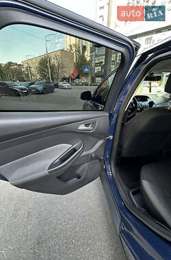 Універсал Ford Focus 2013 в 