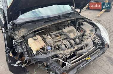 Хэтчбек Ford Focus 2013 в 