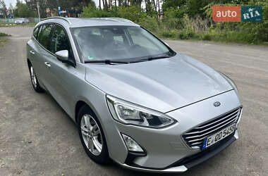Универсал Ford Focus 2019 в Житомире