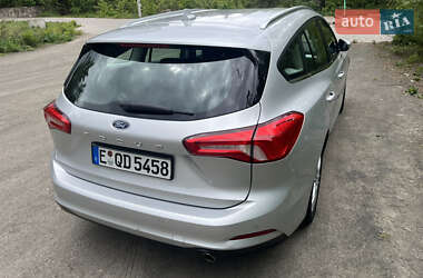 Универсал Ford Focus 2019 в 
