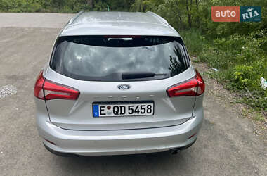 Универсал Ford Focus 2019 в 