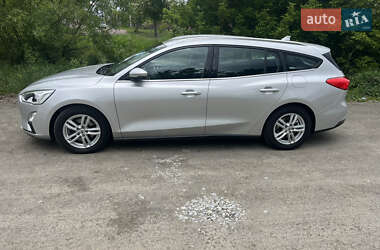 Универсал Ford Focus 2019 в 