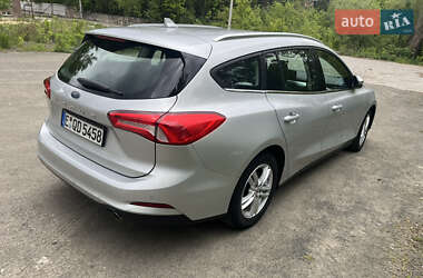 Универсал Ford Focus 2019 в 