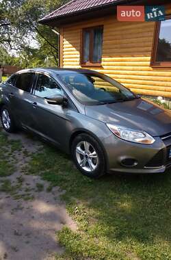 Ford Focus 2014 Ford Focus 2014