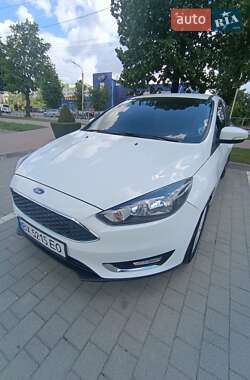 Ford Focus 2016 Ford Focus 2016