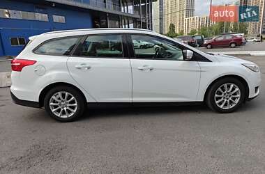 Універсал Ford Focus 2017 в 