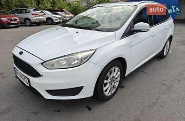 Універсал Ford Focus 2017 в 