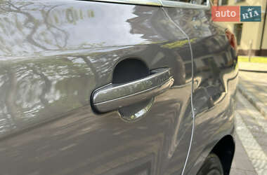 Універсал Ford Focus 2014 в 