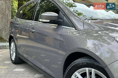 Універсал Ford Focus 2014 в 