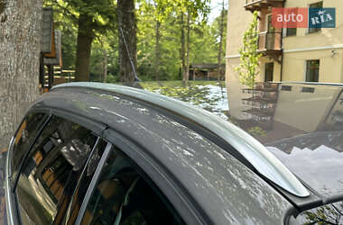Універсал Ford Focus 2014 в 