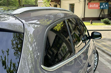 Універсал Ford Focus 2014 в 
