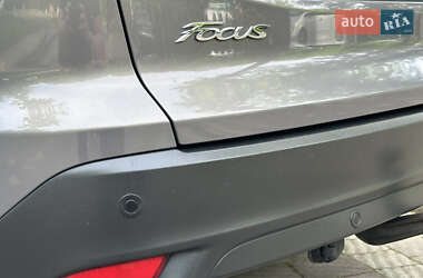 Універсал Ford Focus 2014 в 