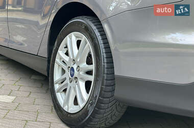 Універсал Ford Focus 2014 в 