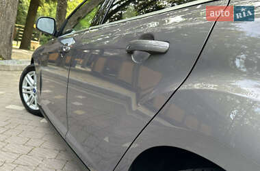 Універсал Ford Focus 2014 в 