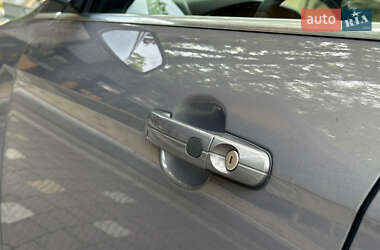 Універсал Ford Focus 2014 в 