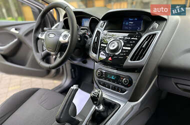 Універсал Ford Focus 2014 в 