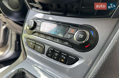 Універсал Ford Focus 2014 в 