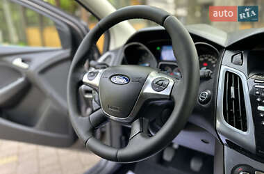 Універсал Ford Focus 2014 в 