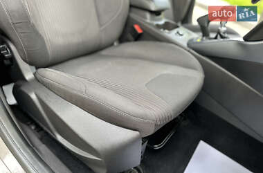 Універсал Ford Focus 2014 в 