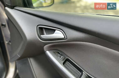 Універсал Ford Focus 2014 в 