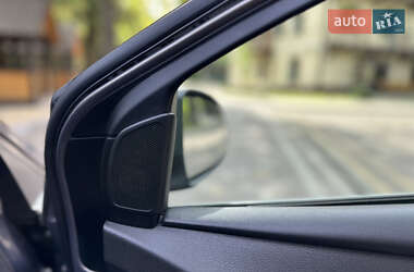Універсал Ford Focus 2014 в 