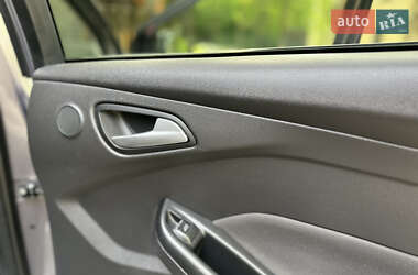 Універсал Ford Focus 2014 в 