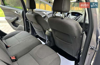 Універсал Ford Focus 2014 в 