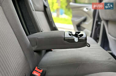 Універсал Ford Focus 2014 в 