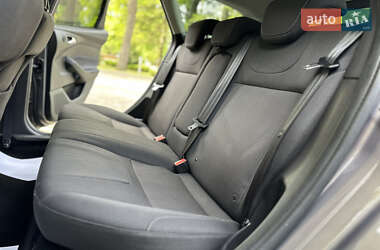 Універсал Ford Focus 2014 в 