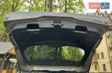 Універсал Ford Focus 2014 в 
