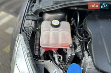 Універсал Ford Focus 2014 в 