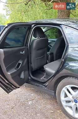 Седан Ford Focus 2013 в 