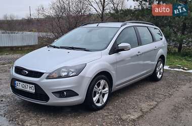 Універсал Ford Focus 2009 в Коломиї