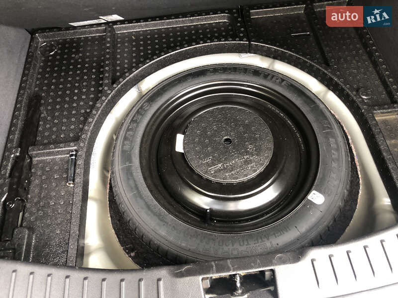 Хэтчбек Ford Focus 2015 в Дрогобыче фото 11 Хэтчбек Ford Focus 2015 в Дрогобыче