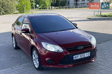 Ford Focus 2014 Ford Focus 2014