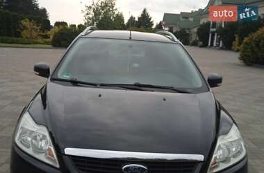 Универсал Ford Focus 2009 в Мостиске