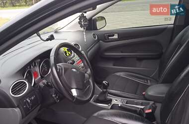 Універсал Ford Focus 2009 в 